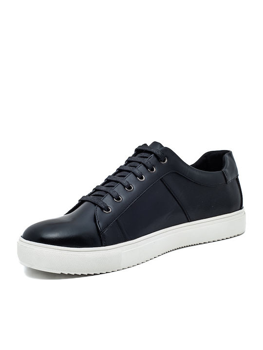 Sneakers White / Black