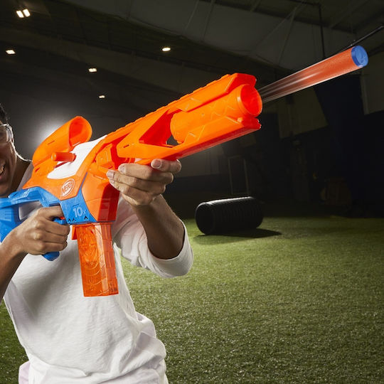 Nerf Lansator Pinpoint Seria N pentru 8+ Ani