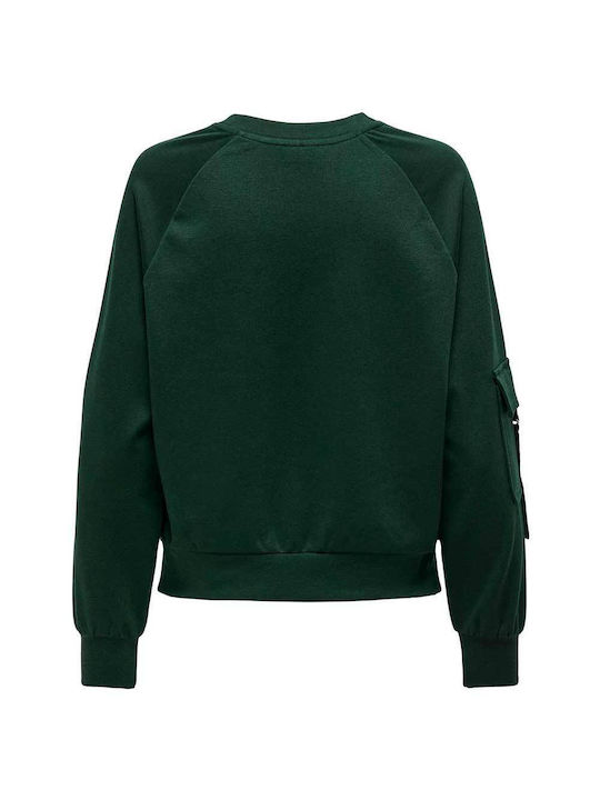 Only Women's Sweatshirt Scarab