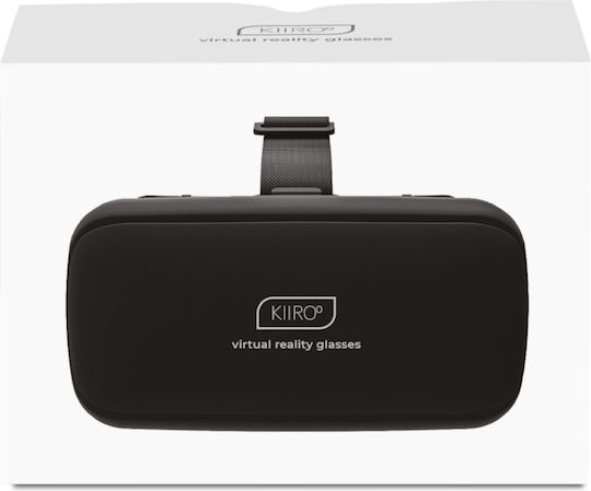 Kiiroo D-239844 VR-Headset für Mobilgeräte von 3.5" bis 6"