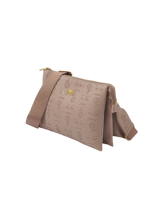 19V69 Women's Envelope Taupe