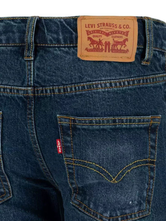 Levi's Παιδικό Παντελόνι Τζιν ΜΠΛΕ