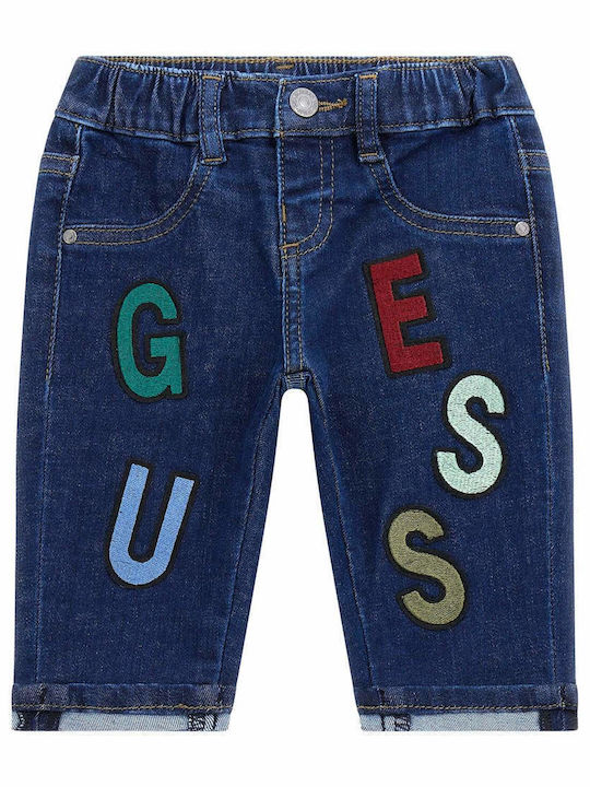 Guess Kids' Jeans Blue