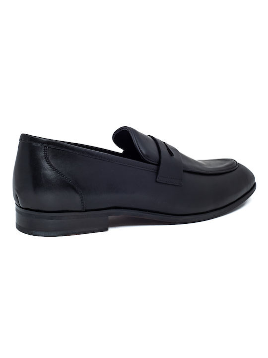 Rover Herrenschuhe Schwarz