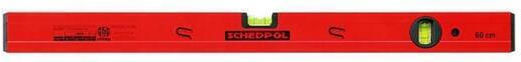 Schedpol Nivel de spirit Din aluminiu Magnetic 120buc