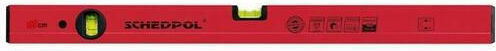 Schedpol Nivel de spirit Din aluminiu Magnetic 60buc