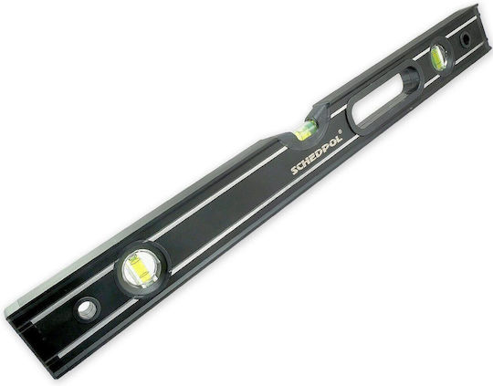 Schedpol Kunststoff Wasserwaage Magnetisch 200cm