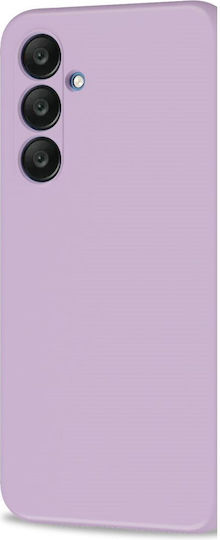 Tech-Protect Icon Back Cover Σιλικόνης Μωβ (Galaxy A25 5G)