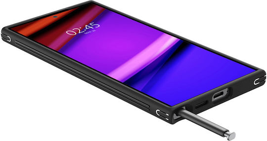 Spigen Cryo Back Cover Πλαστικό Μπλε (Galaxy S24 Ultra)