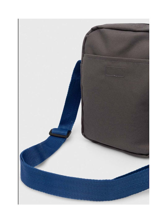 New Era Men's Bag Shoulder / Crossbody Gray