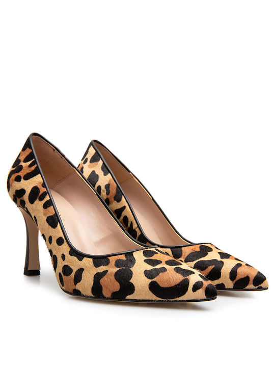 Labrini Pumps