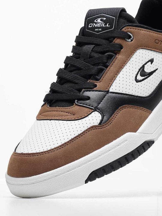 O'neill Sneakers Coffee