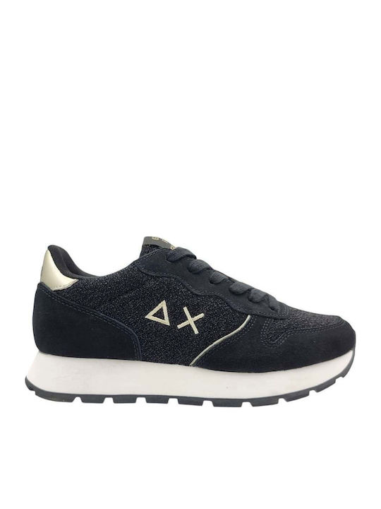 Γυναικεία Sneakers Nero