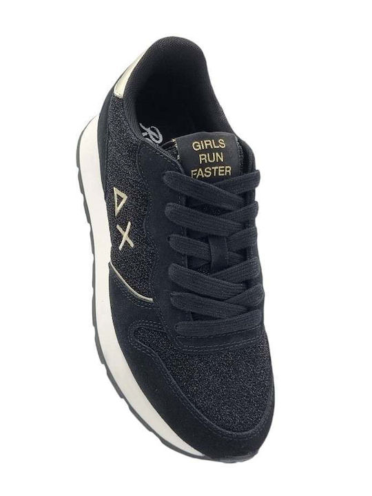 Γυναικεία Sneakers Nero