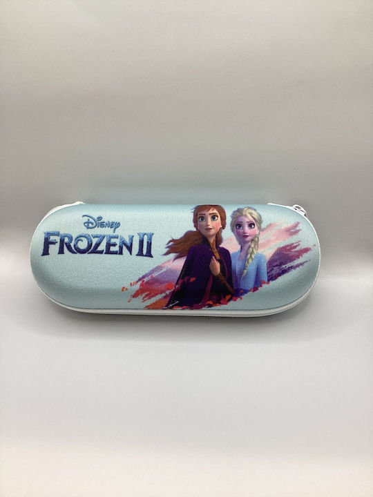 Frozen Oval Kids Sunglasses Frozen Purple
