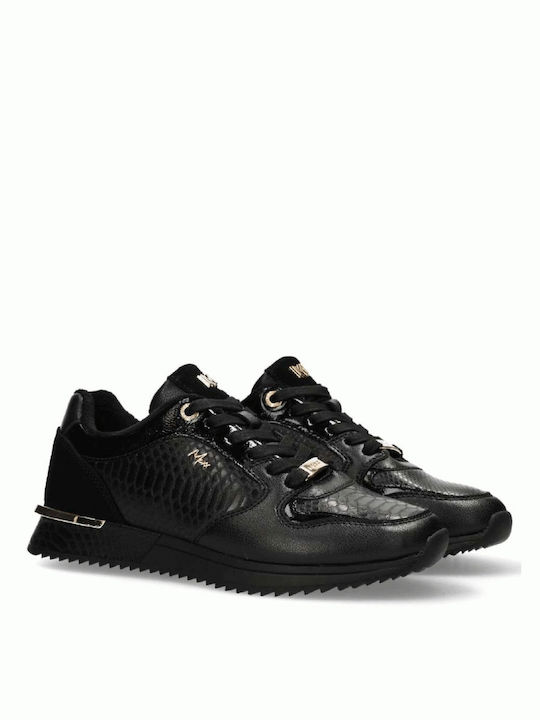 Mexx Fleur Sneakers Black