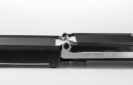 Fritel Sandwichmaker Grill 2400W Inox