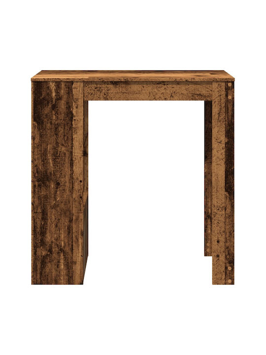 Masă Bar Coffee 102x50x103.5buc