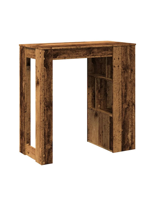 Masă Bar Coffee 102x50x103.5buc