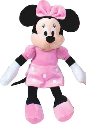 Plush Minnie Mouse 55cm