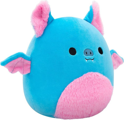 Anna Club Λούτρινο Squishmallows Boyle Bat 19 εκ. 23JP6V