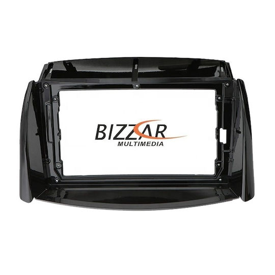 Nakamichi Ηχοσύστημα Αυτοκινήτου για Renault Koleos 2007-2015 (Bluetooth/USB/AUX/WiFi/GPS/Apple-Carplay/Android-Auto) με Οθόνη Αφής 9"