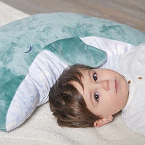 Плюшено делфинче Petit Calme