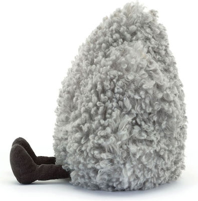 Плюшена играчка Jellycat Amuseable Storm Cloud 23x26см