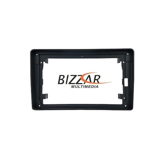Nakamichi Nam5260 Series 4-Core Android 12 4 Plus 64GB Audi A4 B7 Navigation Multimedia Tablet 9 Inches CarPlay and Android Auto