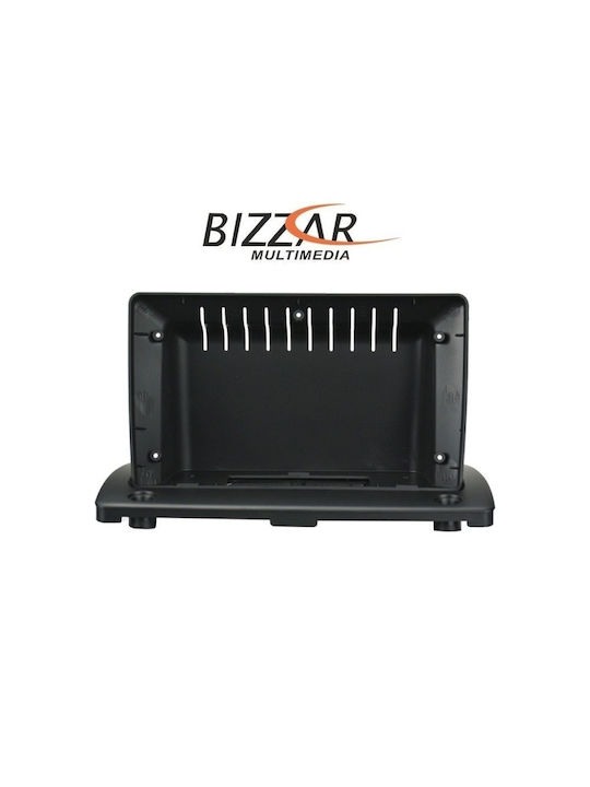 Nakamichi Nam5260 Serie 4core Android12 4+64gb Volvo Xc90 2006-2014 Navigations-Multimedia-Tablet 9" Carplay & Android Auto