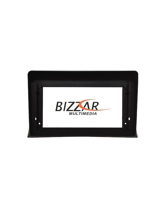 Nakamichi Nam5260 Series 4core Android12 4+64gb Vw Transporter 2003-2015 Navigation Multimedia Tablet 9" Carplay & Android Auto