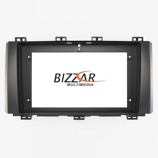Nakamichi Nam5260 Series 4core Android12 4+64gb Seat Ateca 2017-2021 Навигационен Мултимедиен Таблет 9" Carplay & Android Auto