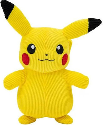 Jazwares Плюшено Pokemon Pikachu 20 см.