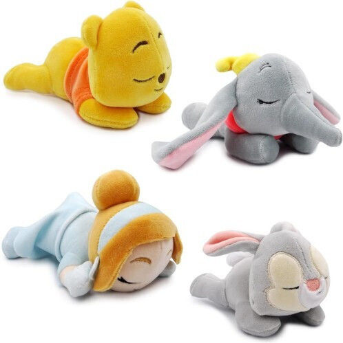 Disney Plush Disney Snuglets 15 cm (Various Designs) 1pc