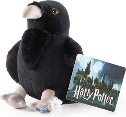 The Noble Collection Плюшено Harry Potter Ravenclaw Mascot Harry Potter 20 см.