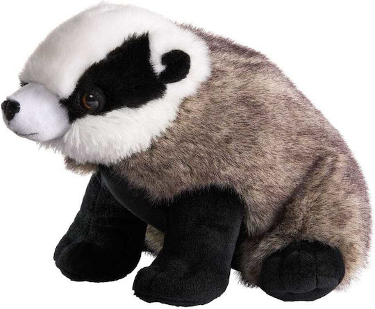 The Noble Collection Λούτρινο Harry Potter Hufflepuff Badger 17 εκ.