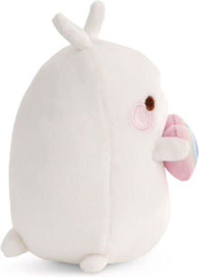 Nici Plüsch Rainbow Heart 24 cm