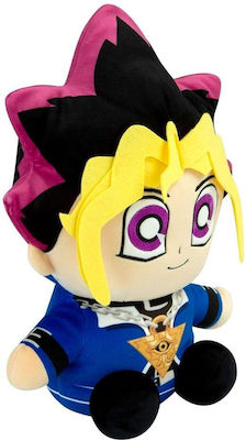 Yu-gi-oh Mocchi-mocchi Plush Figure Mega Yugi Muto 30 Cm