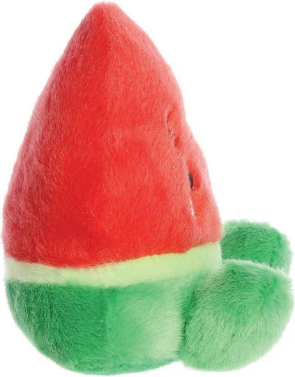Aurora Palm Pals Sandy Watermelon 13cm 33771