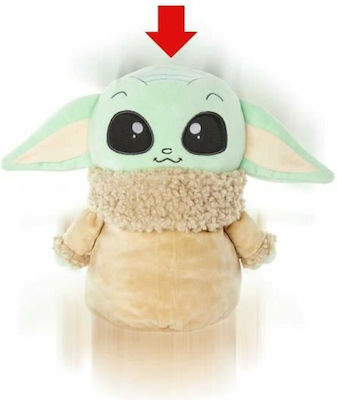 Mattel Plush Star Wars Grogu