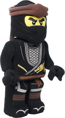 Anna Club Plush Ninjago - Cole Cole 33 cm