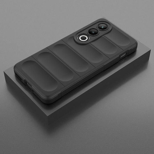 Techsuit Magic Back Cover Σιλικόνης Κόκκινο (OnePlus Nord CE 4 Lite)