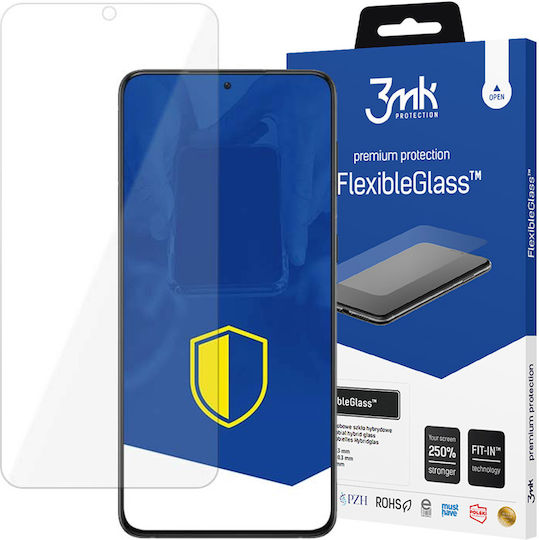 3MK Flexibleglass Tempered Glass (Redmi Note 13 Pro 4G / Poco M6 Pro 4G)