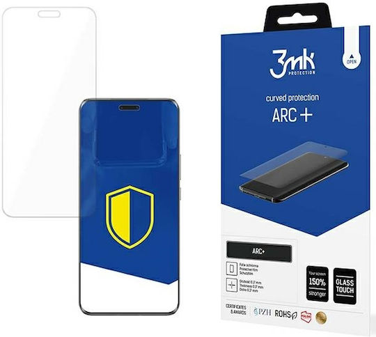 3MK Arc+ 0.17mm Screen Protector (Honor Magic 6 Pro)