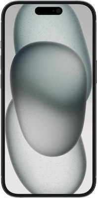 Belkin Gehärtetes Glas 1Stück (iPhone 15 Plus) OVA132ZZ