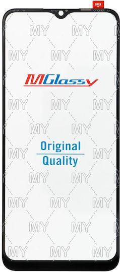 Tempered Glass (Galaxy A31)