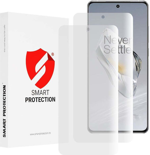 Smart Protection Premium Screen Protector 2τμχ (OnePlus 12)