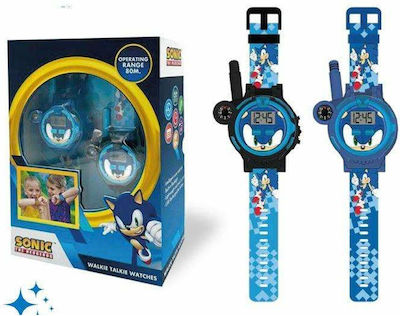 Kids Licensing Spy Toy