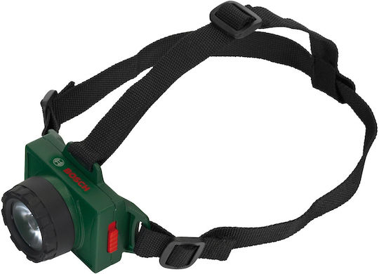 Klein Bosch Head Lamp for Ages 3+