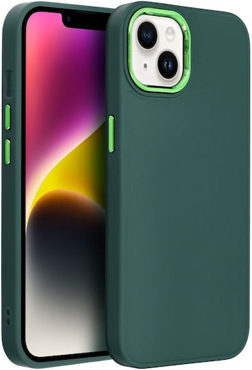 Back Cover Πλαστικό Πράσινο (Xiaomi 13 Pro)